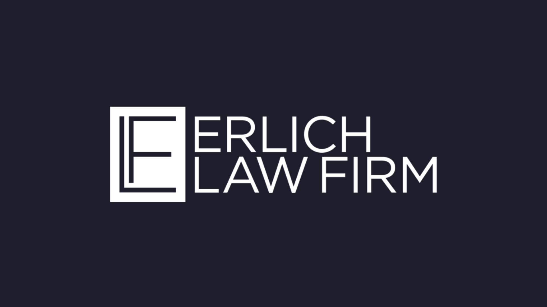 Erlich Law Firm