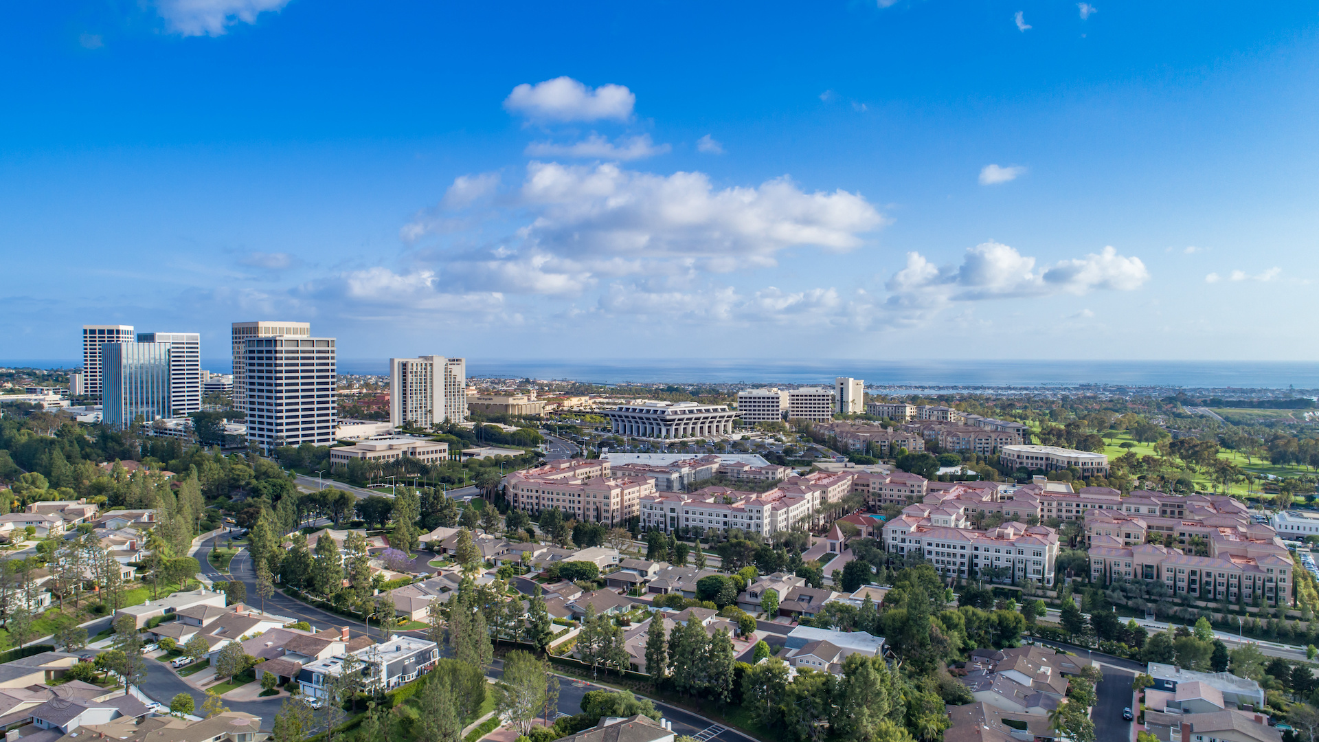 Orange County, California