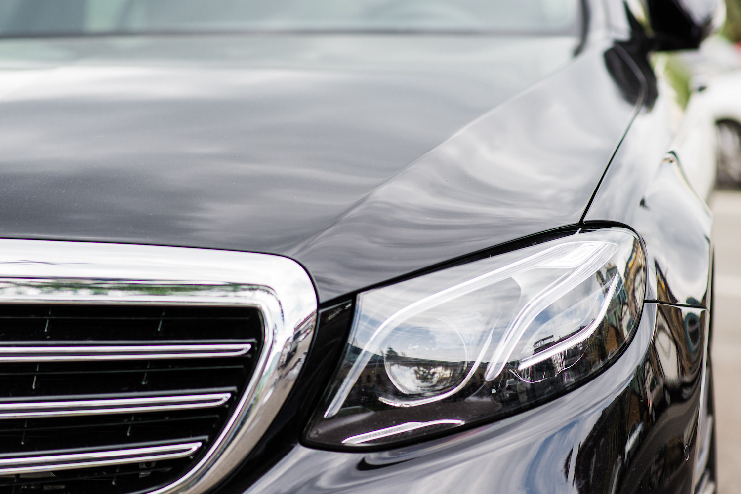 Mercedes