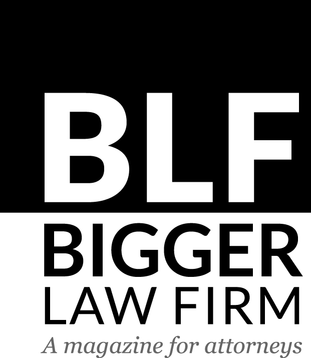 The Bigger Law Firm™ magazine