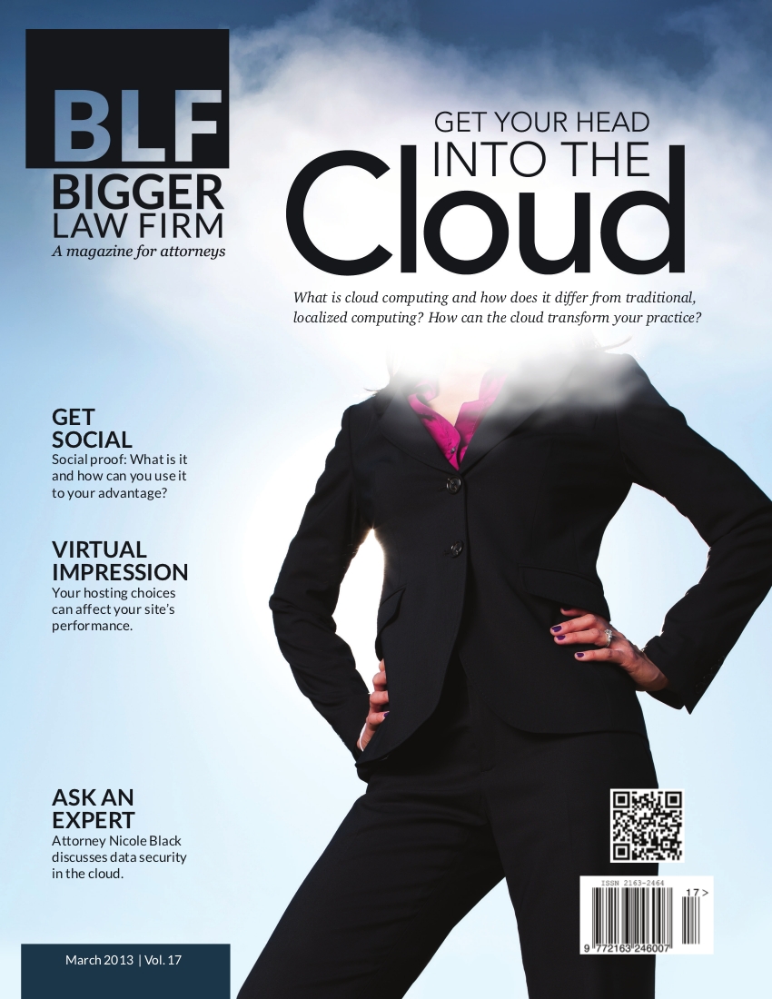BLF vol 17 cover