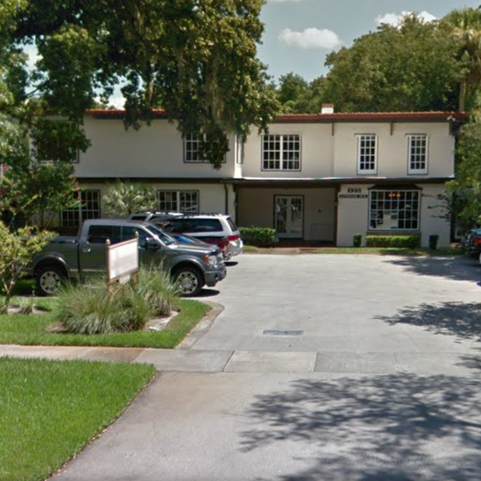 Brill And Rinaldi Daytona Beach Office