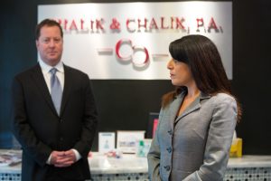 Chalik & Chalik Law Offices