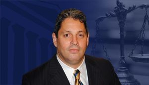 Attorney David Brill
