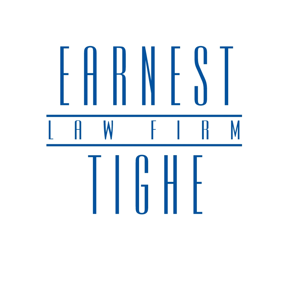 Earnest/Tighe Law Firm, P.A. Named Fund President's Circle 2015 Firm by Attorney's Title Fund Services, LLC 11 Earnest Tighe Logo