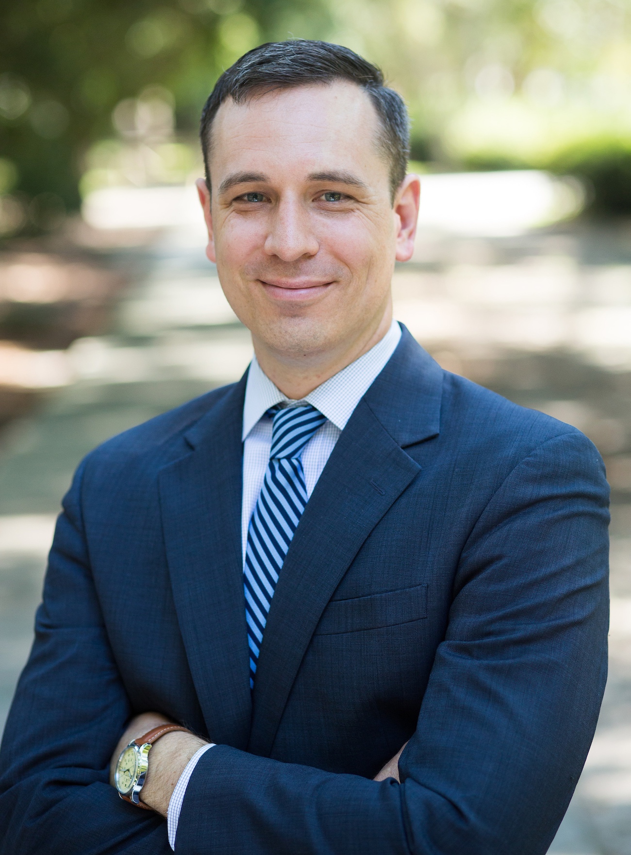 Attorney Elliotte Quinn