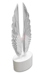 Custom Legal Marketing win Hermes Platinum Award