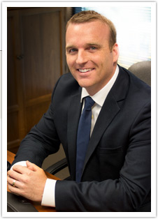 Jason Johnston Lawyer