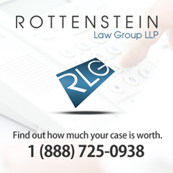 Federal Court Schedules Pretrial Conference for Ethicon Mesh Bellwether Trial, the Rottenstein Law Group LLP Reports 5 Rlg Logo News