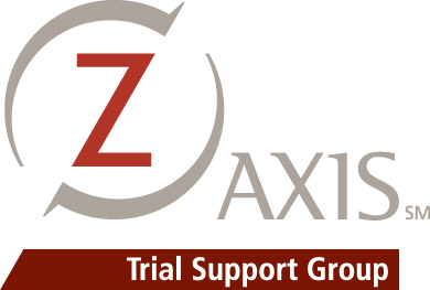 zLegal Pad- A New Way to Present Your Case Z-Axis Helps Attorneys Present Their Case On An iPad 5 Z Logo Tsg Hi Res Sml