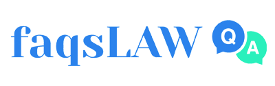 FAQs Law