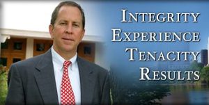 Austin Oil and Gas Attorney, Gregory D. Jordan