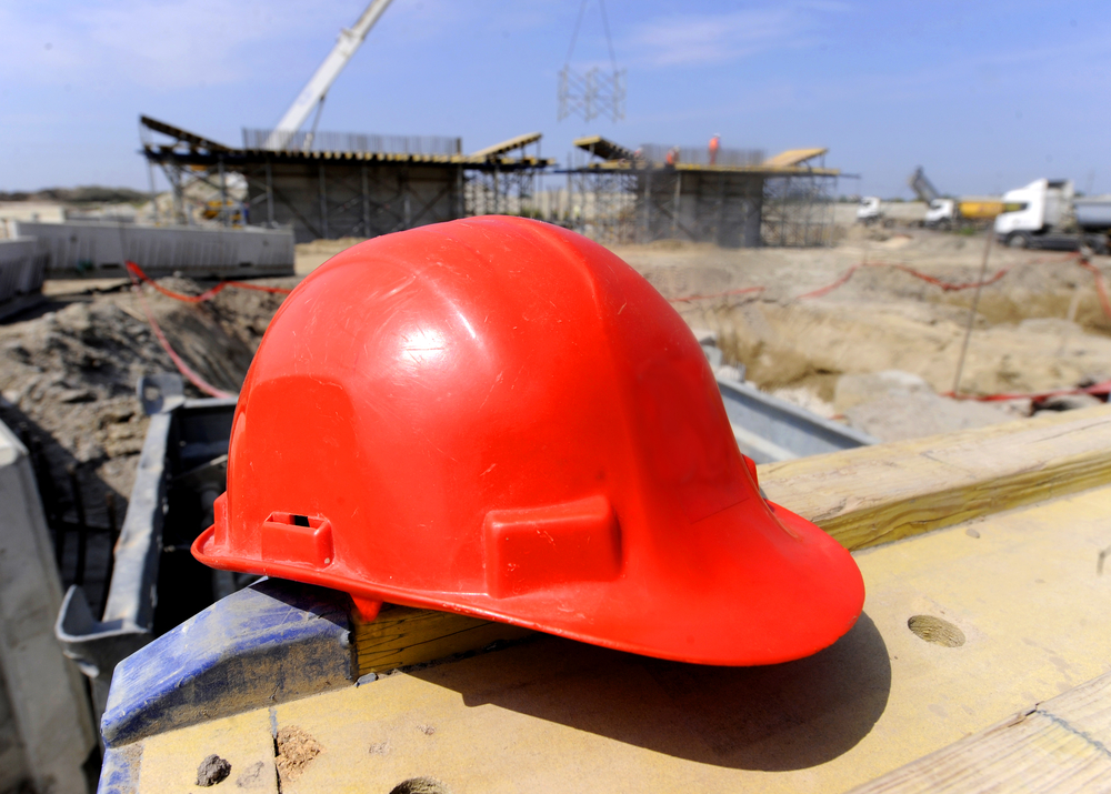 Law Firm Barnett, Lerner, Karsen & Frankel, P.A. Announces Recent Florida Supreme Court Ruling a Win for Clients 7 hard hat worksite