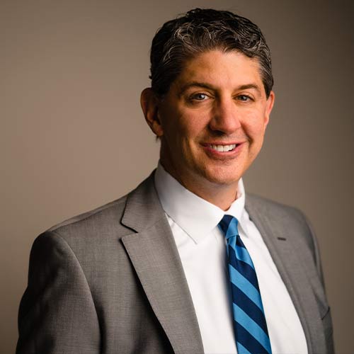 Jason Hatfield Earns “Lawyer of the Year" Distinction in Personal Injury Law 1 Jason M. Hatfield