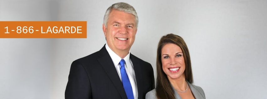 LaGarde Law Firm Launches All-New Website at LaGardeLaw.com 12 Lagarde Facebook