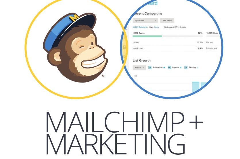 Mailchimp’s Marketing Automation Tools Could Offer Big Benefits to Law Firms 8 Mailchimp Blf
