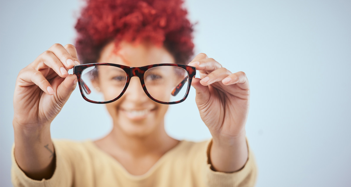 Look at cases through a new perspective