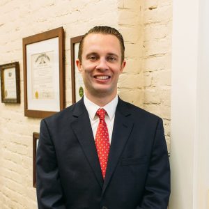 Hessig & Pohl Achieves a 2.6 Million Dollar Settlement in Car Accident Case 2 pohl square circle