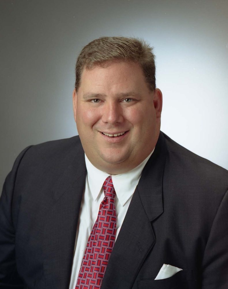 James J. Ruggiero Jr.