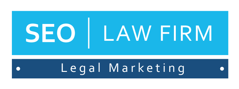 SEO Law Firm Logo