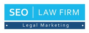 SEO Law Firm Logo