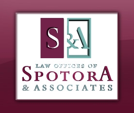 Los Angeles Family Law Firm - Spotora and Associates