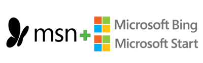 MSN News + Microsoft Start