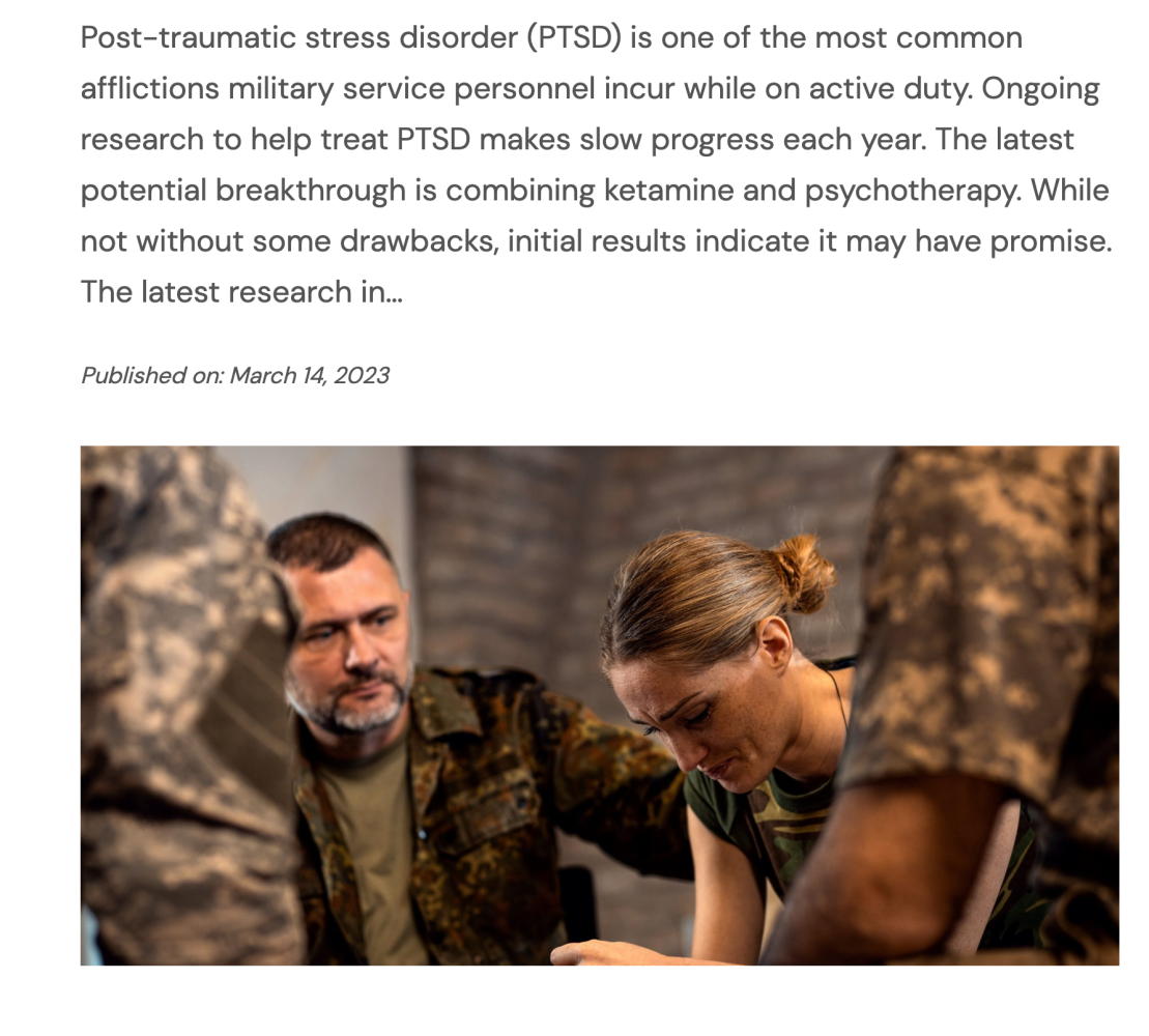 Press release example on Law Firm Newswire