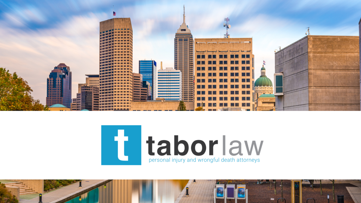 Tabor Law Firm