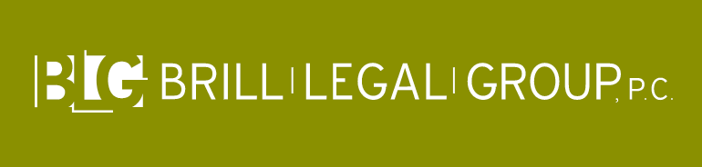 Law Firm Logo