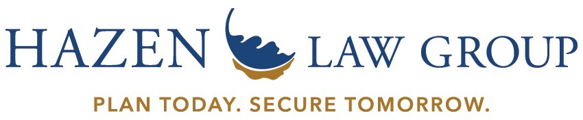 Law Firm Logo