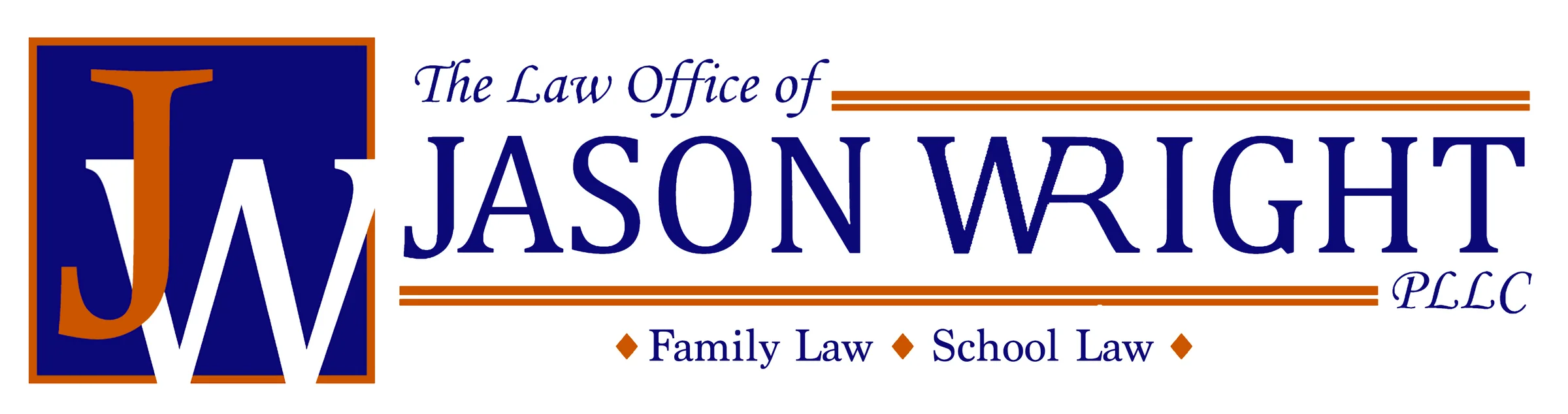 Law Firm Logo