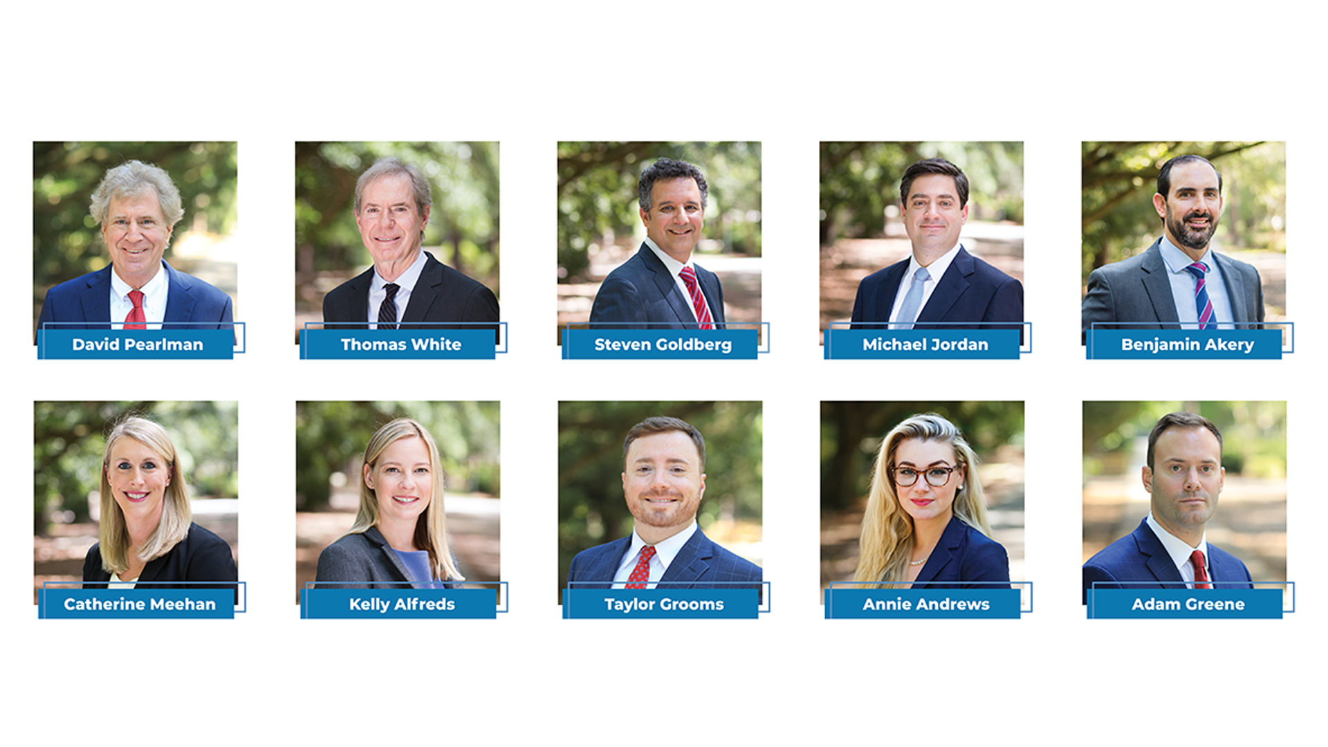 Steinberg Law Firm Best Lawyers