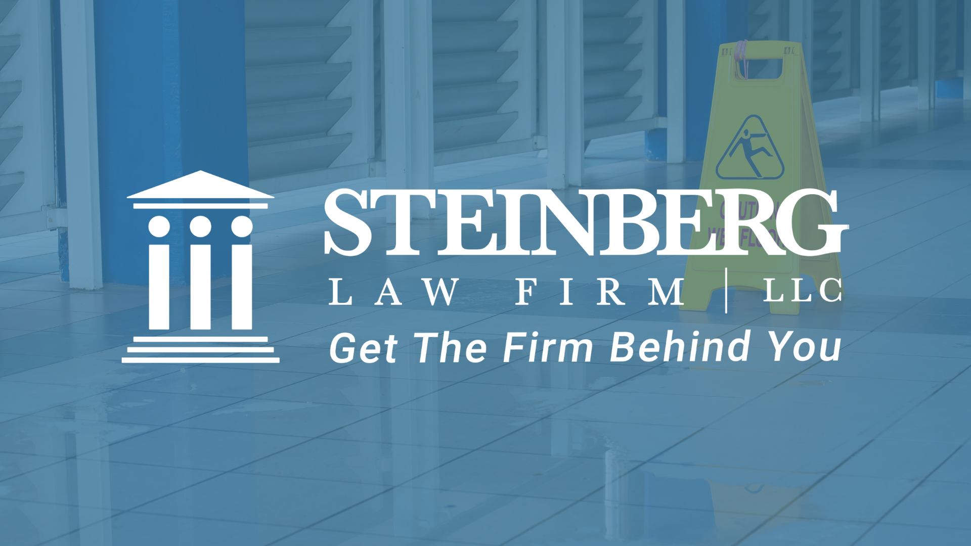 Steinberg Slip And Fall