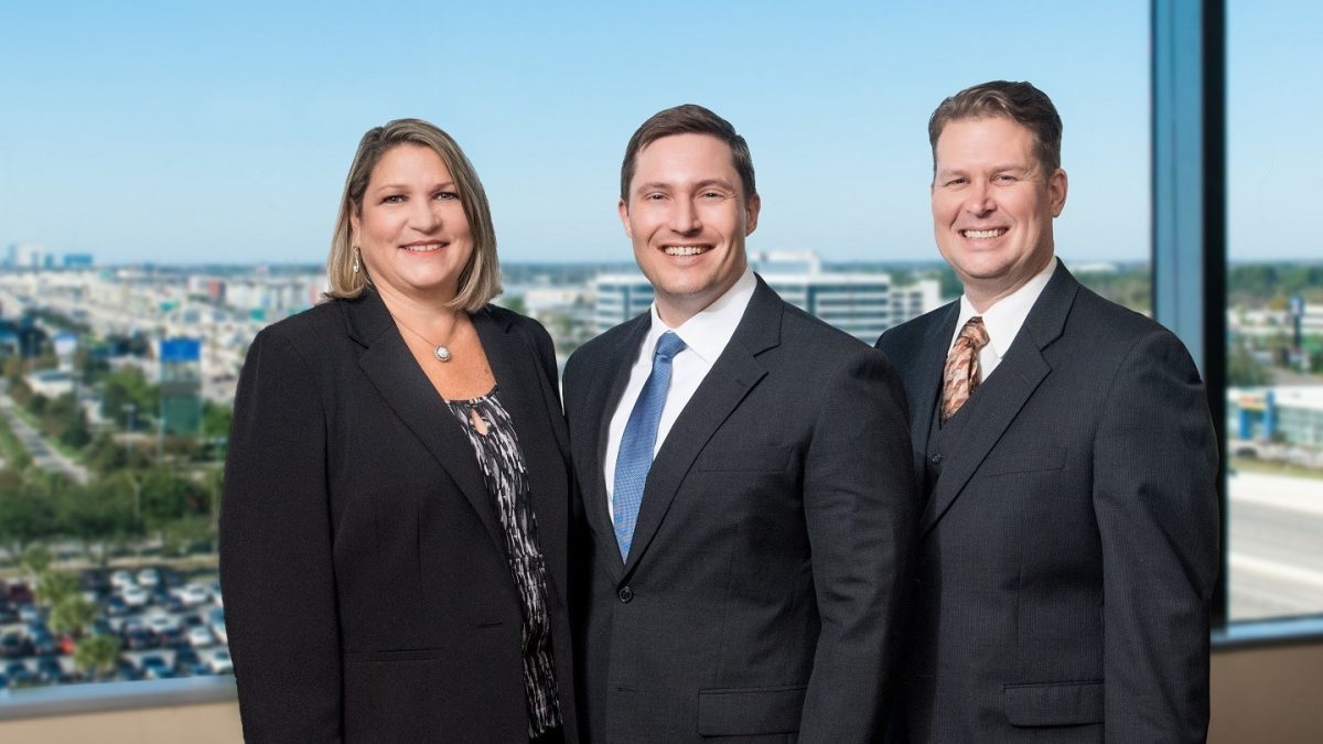 Simmons And Fletcher Attorneys