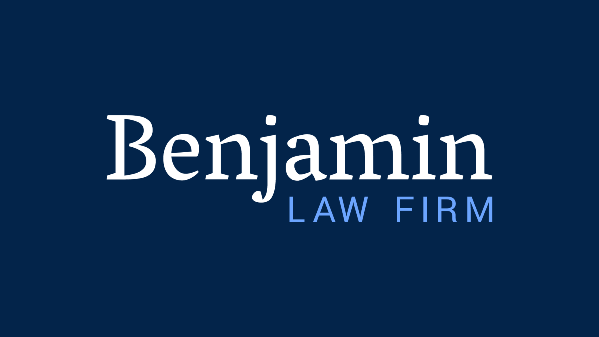 Benjamin Law Firm