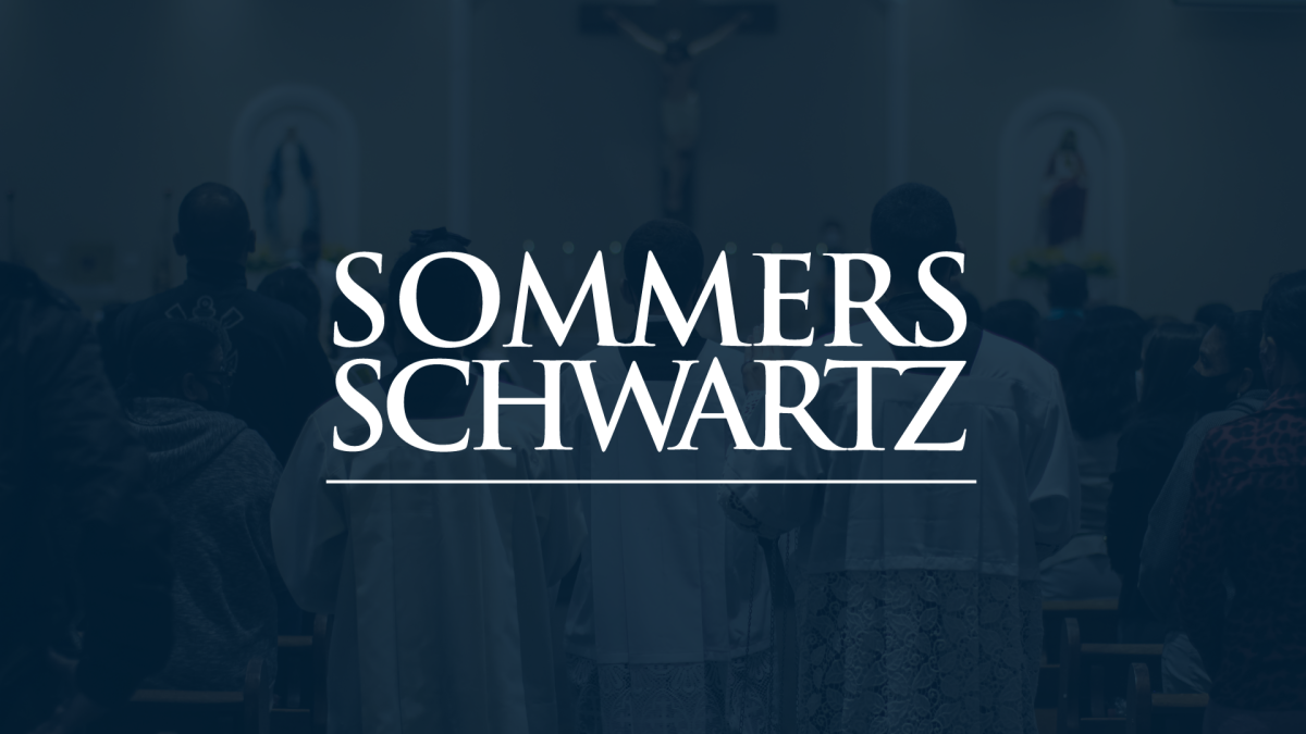 Sommers Schwartz Probes Allegations Against Reverend James Marron, Offering Support to Survivors 3 S2 clergy 1