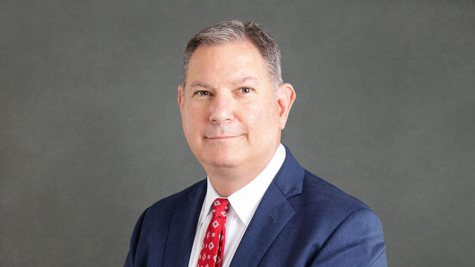 Attorney Richard Vuernick