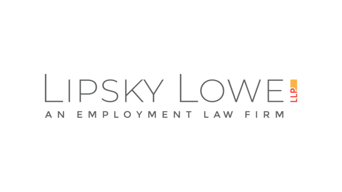 Doug Lipsky Talks To Bloomberg News About Google Gender Bias Verdict 1 Lipsky Lowe