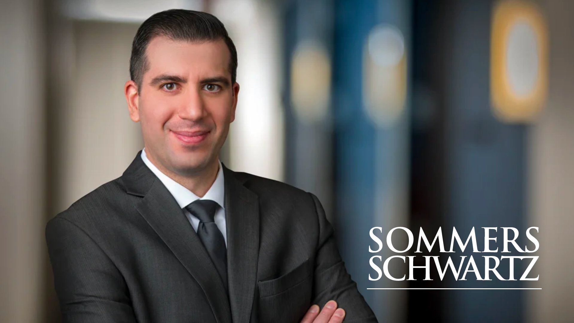 Tad Roumayah, employment lawyer