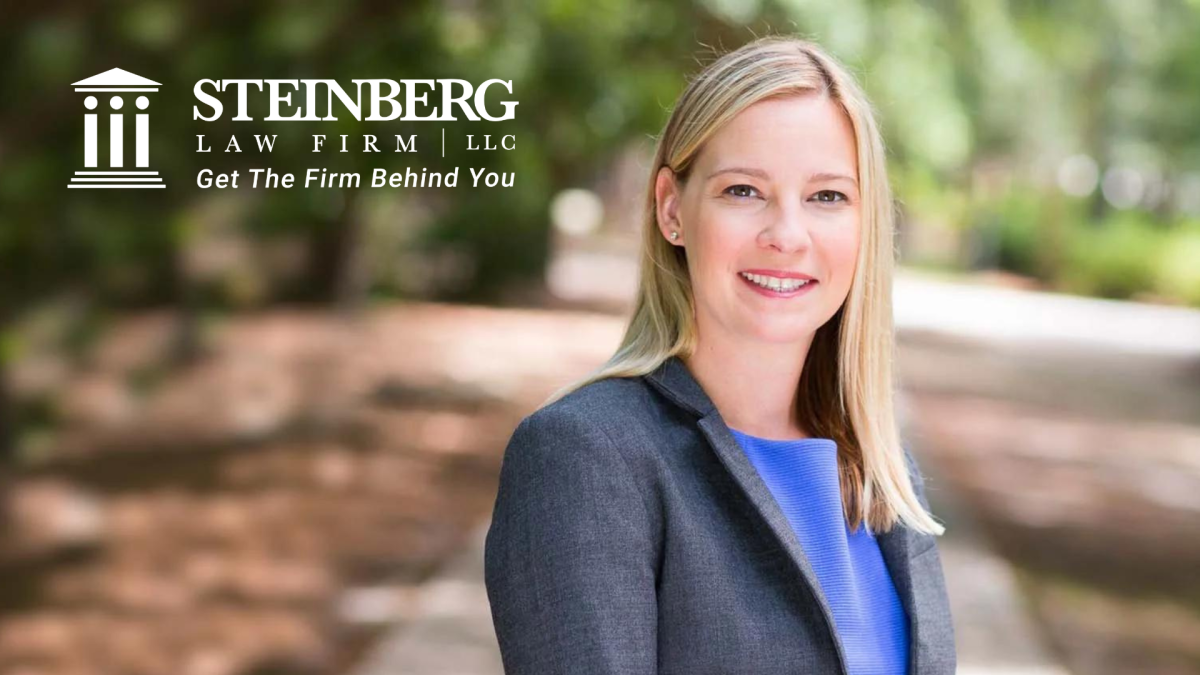 Steinberg Law Firm Attorney Kelly M. Alfreds Named Partner 11 Kelly Allfred