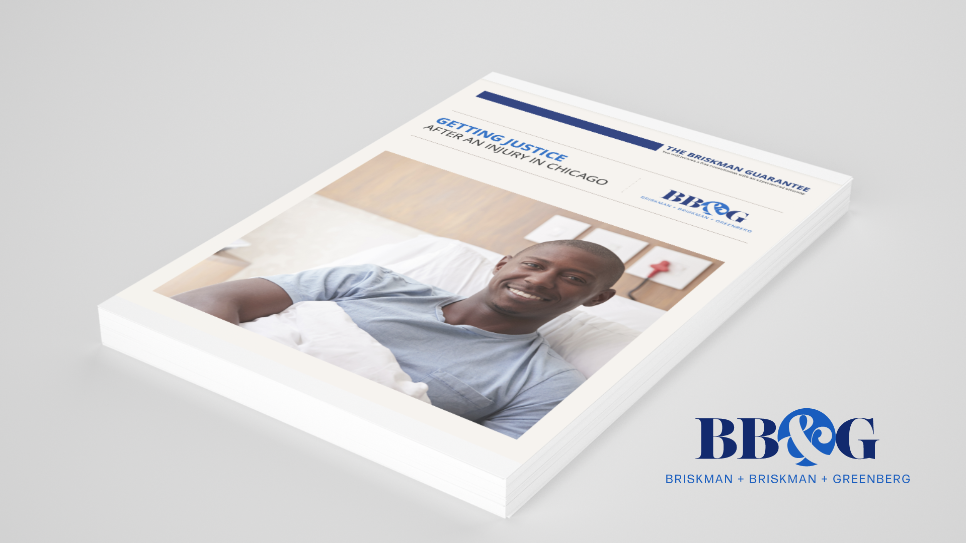 Chicago Personal Injury Ebook