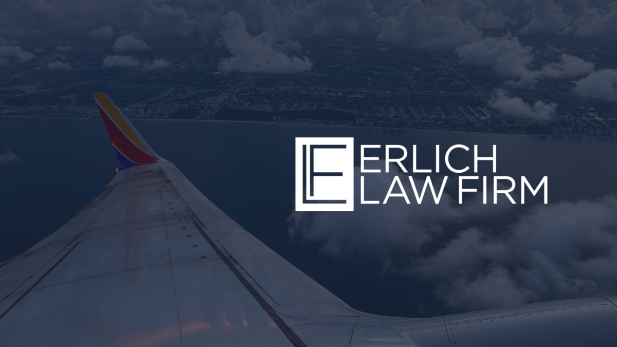 Erlich Law Firm Seeks Class Action Certification Against Southwest Airlines Over Alleged FMLA Violations 5 Erlich Law Firm Southwest Airlines Lawsuit