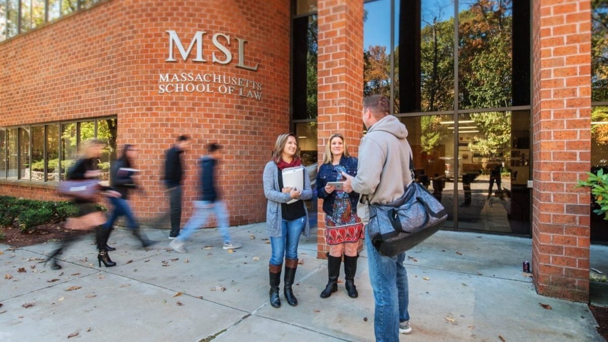 Massachusetts School of Law to Host Open House for Prospective Students on June 18th 5 Massachusetts School of Law