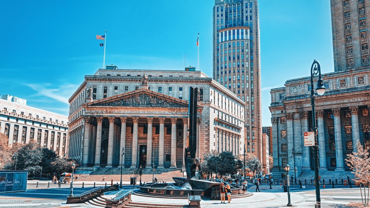 Eversheds Sutherland Named in Multimillion-Dollar Lawsuit by Global Investment Management Holdings Inc 11 Ny Supreme Court