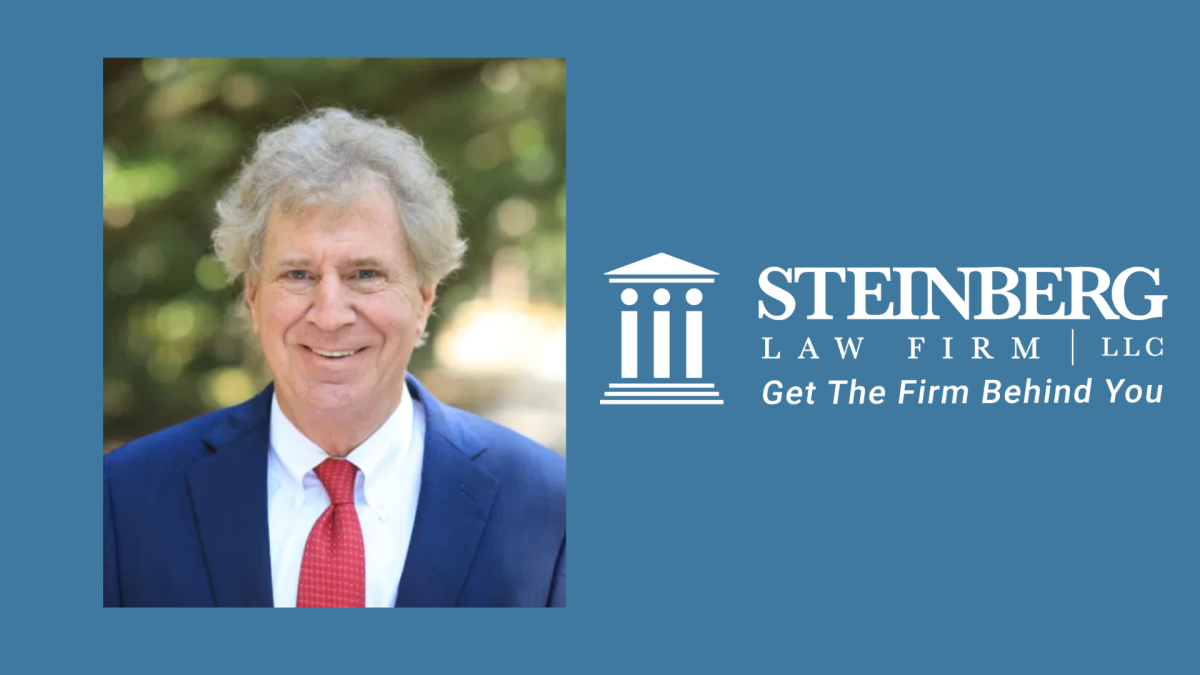 Charleston Attorney David Pearlman Honored With Selection to 2024 Super Lawyers List 1 Attorney David Pearlman