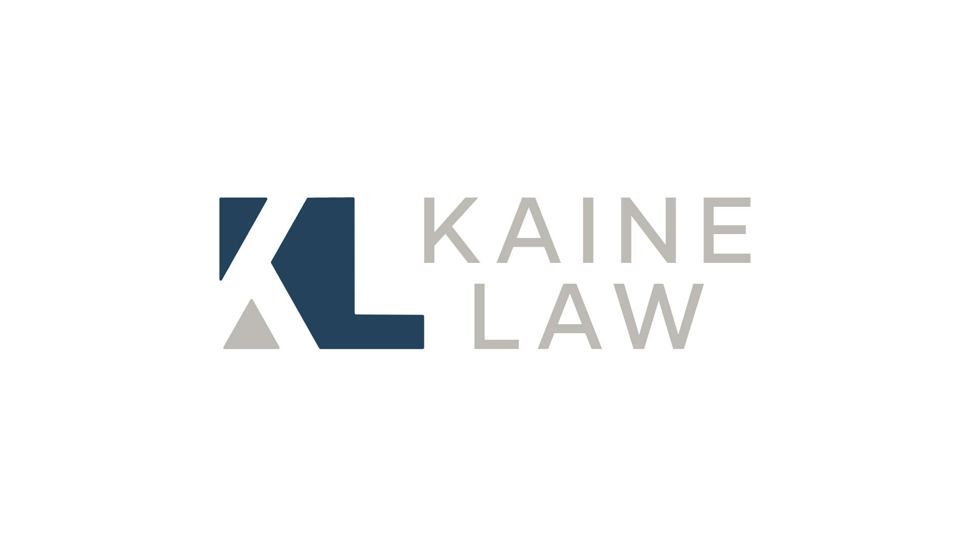 Kaine Law