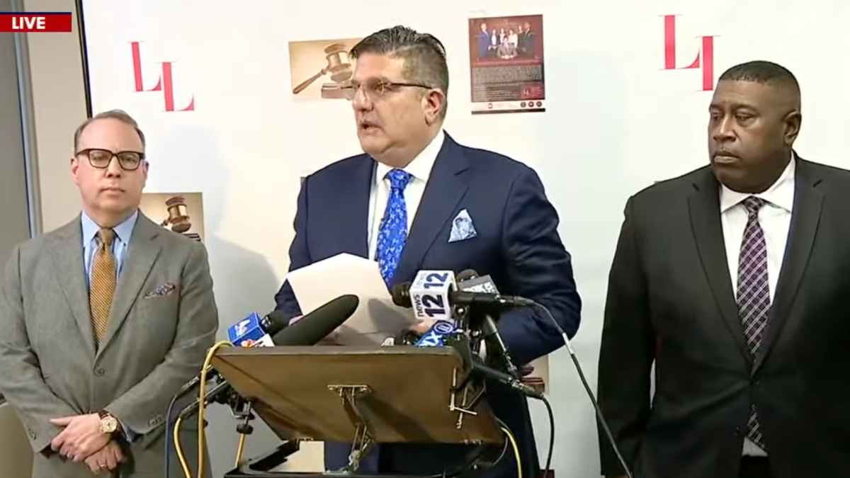 Peter Brill of Brill Legal Group Defends Former NYPD Police Chief Against Allegations 3 download 1