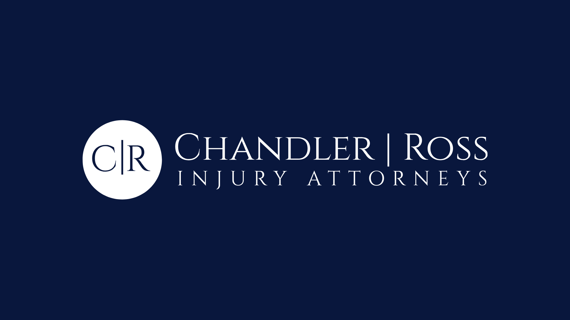 Chandler Ross Law