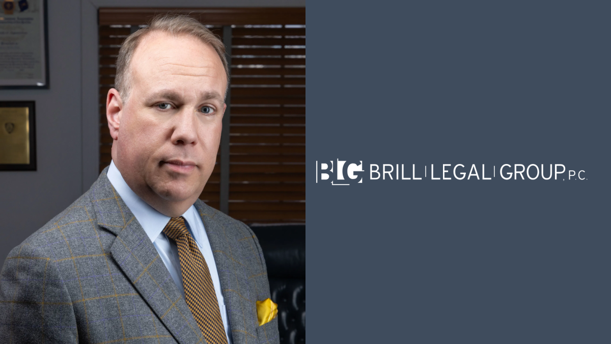 Attorney Peter E. Brill Highlights Critical Delays in New York State's Teacher Misconduct Investigations 1 Brill PR 1